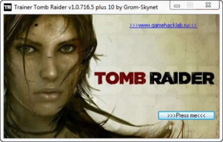 rise of the tomb raider trainer 668
