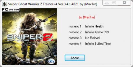 Sniper Ghost Warrior 2 Patch 109 Download