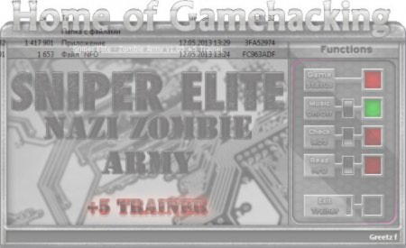 Sniper elite nazi zombie army walkthrough