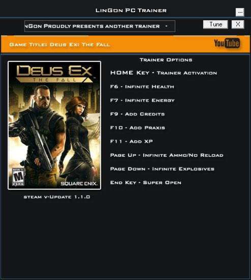 Deus Ex Mankind Divided   -  10