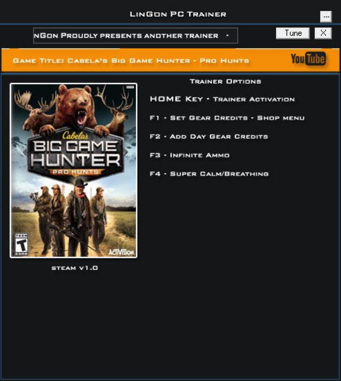 🆕 Cabelas Big Game Hunter Pro Hunts 2014 Pc Download !!BETTER!! 1397114349_2014-04-10_113027