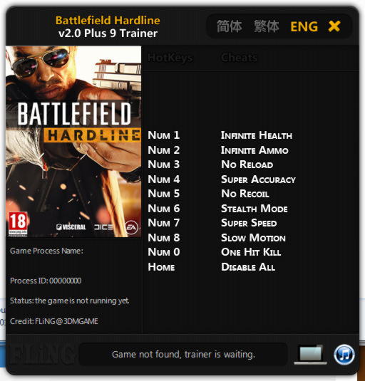   Battlefield Bad Company 2  795745 -  9
