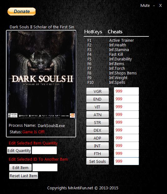 dark souls ii scholar of the first sin download free