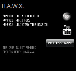 Tom Clancys HAWX 2 Trainer 1.01 DX11.rar