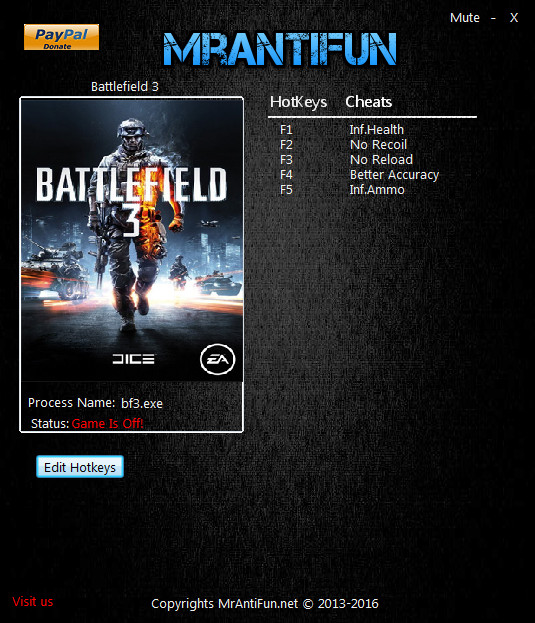 battlefield 3 download