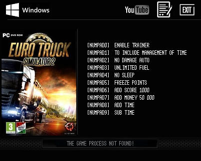euro truck simulator 2 hack version download pc