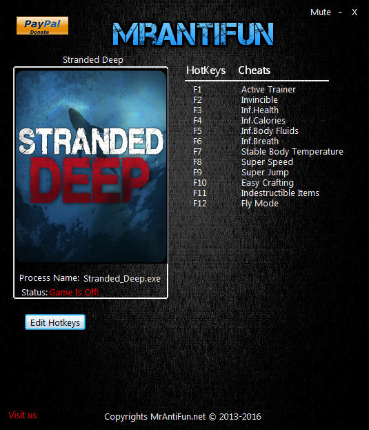 stranded deep for pc free download