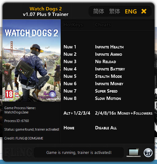easyanticheat download for watch dogs 2 game
