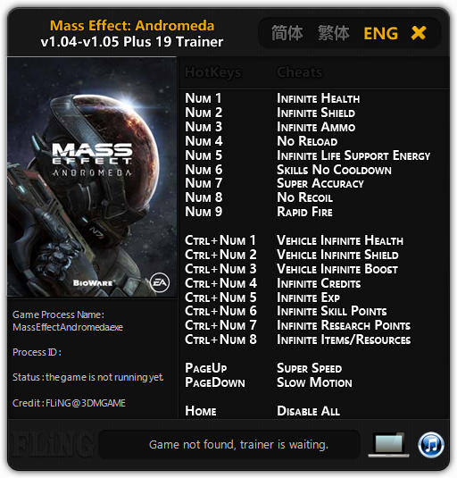 Mass Effect 1 Save Editor Download