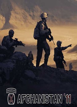Afghanistan ´11 Trainer for PC game version 1.0.7
