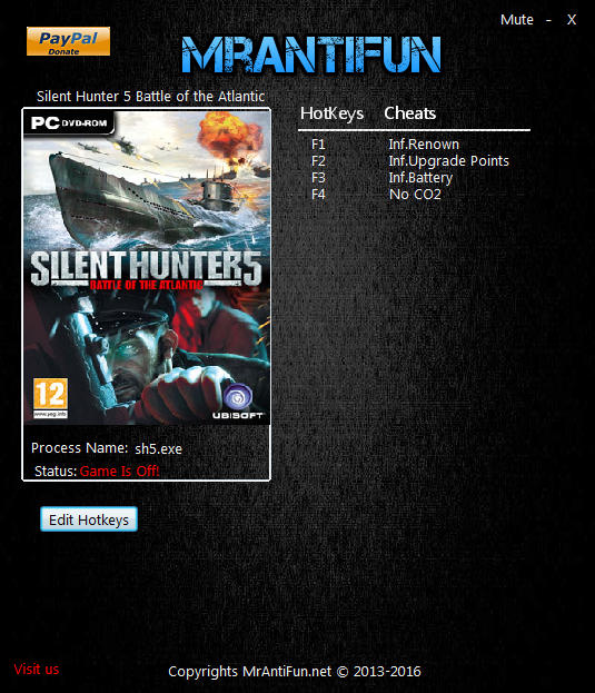 silent hunter 5 pc download
