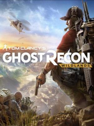 Tom Clancy’s Ghost Recon Wildlands Trainer for PC game version v3088436