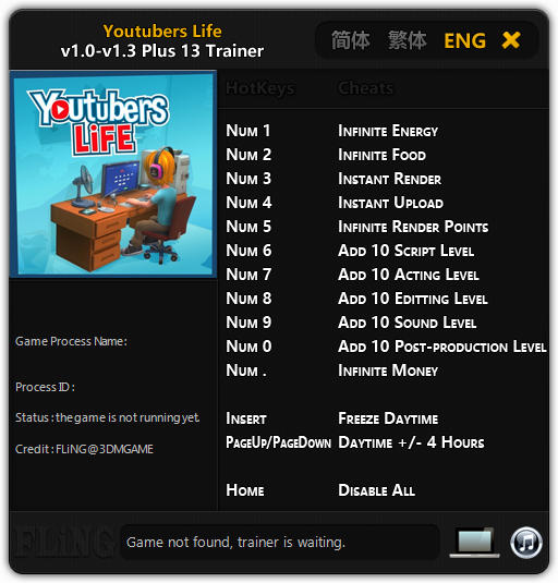 youtuber life download free pc