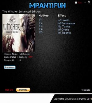 the witcher enhanced edition free download