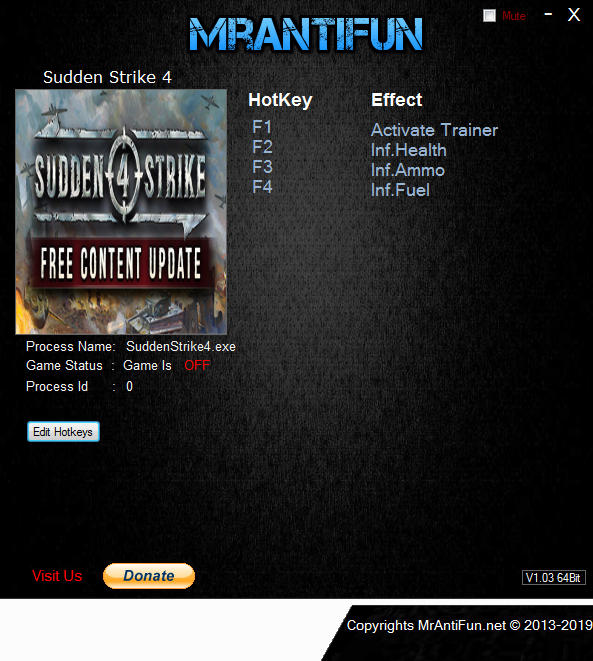 sudden strike 3 free full version