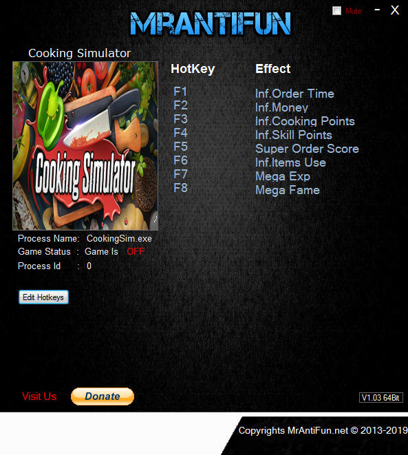 cooking-simulator-trainer-8-v1-2-2-12782-mrantifun-game-trainer-download-pc-cheat-codes