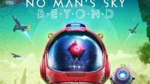 No Man's Sky Trainer for PC game version v2.00 BEYOND