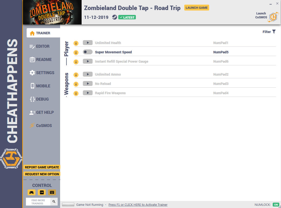 Zombieland: Double Tap - Road Trip on Steam