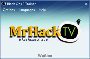 Call of Duty: Black Ops 2 Trainer +6 v1.0 {MrHackTV}