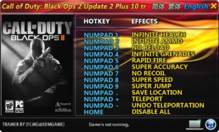 call of duty black ops cold war pc trainer