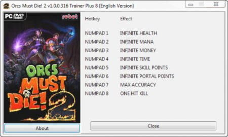 The Last Oricru - PC Game Trainer Cheat PlayFix No-CD No-DVD