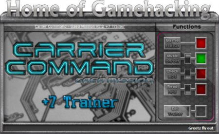 afslappet helt bestemt Dodge Command & Conquer: Red Alert 3 - Uprising Trainer +7 v1.0 HoG - download  cheats, codes, trainers