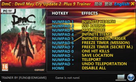 Tattletail - PC Game Trainer Cheat PlayFix No-CD No-DVD