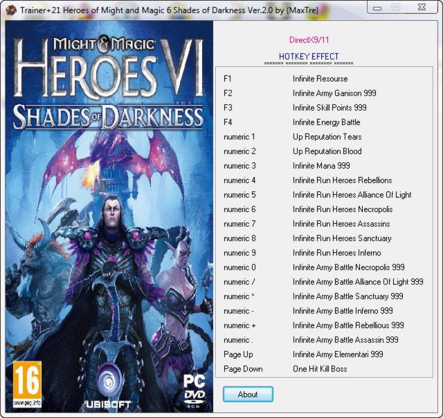 heroes vi shades of darkness download free