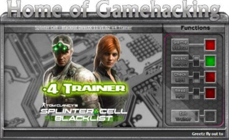 Fallout 3 Trainer +4 v01.11.2017 MrAntiFun - download cheats