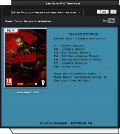 Castlevania Lords Of Shadow 2 Demo Trainer 4 V1 0 Lingon Download Cheats Codes Trainers