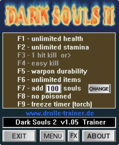 Dark Souls 3 Trainer 17 V1 03 1 Mrantifun Download Cheats Codes Trainers