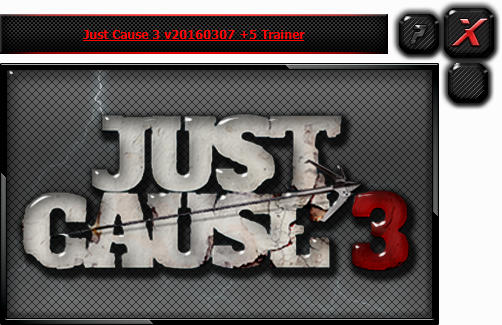 just cause 3 xl edition trainer cheats happen