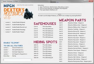 Tom Clancy's The Division Trainer +55  v1.1 {Dexters}