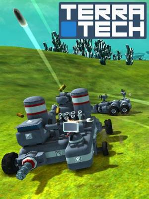 TerraTech Trainer for PC game version 0.7.4