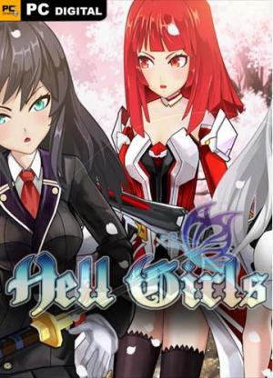 Hell Girls Trainer for PC game version 1.0