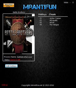 battle brothers download