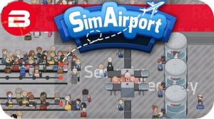 SimAirport Trainer for PC game version 06.21.2017