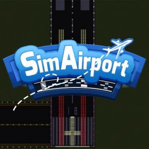 SimAirport Trainer for PC game version 07.18.2017