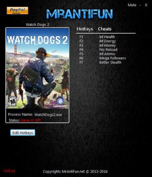 Mad Max Trainer 7 V1 0 3 1 Mrantifun Game Trainer Download Pc Cheat Codes