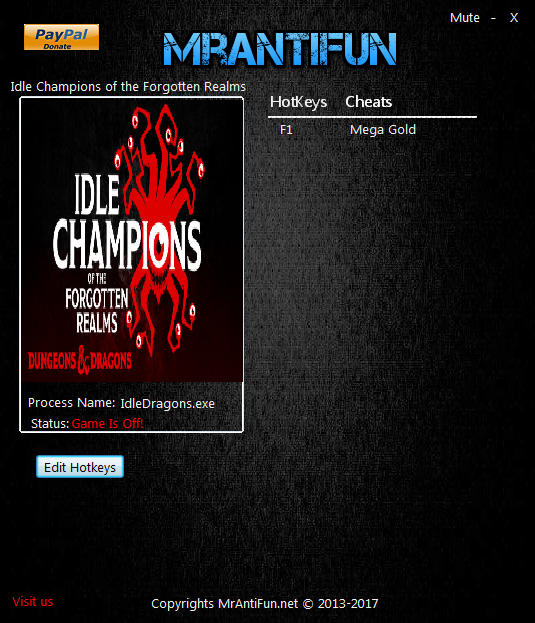 download idle champions of the forgotten realms beginner guide