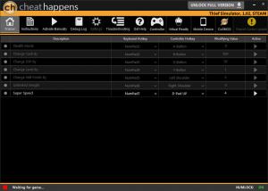 Thief Simulator Trainer for PC game version v1.02