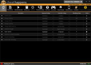 Thief Simulator Trainer for PC game version v1.041.2