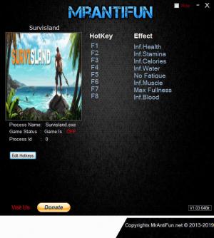 Survisland PC Game - Free Download Full Version