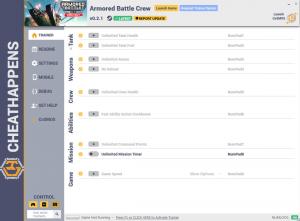 battle brothers cheat engine exp