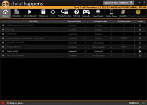 Euro Truck Simulator 2 Trainer for PC game version v1.35.1.13s + DLC 64bit