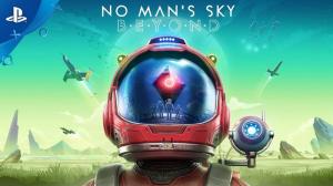 No Man's Sky Trainer for PC game version v2.00 Update 09.02.2019 BEYOND