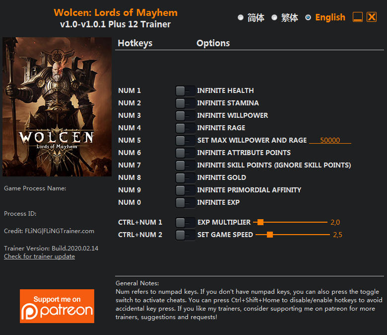 instal the new version for apple Wolcen: Lords of Mayhem
