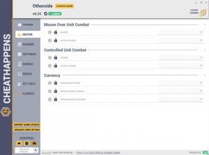 Othercide Trainer for PC game version v6.23