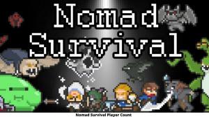 Nomad Survival Trainer for PC game version Nomad Survival May 15, 2022