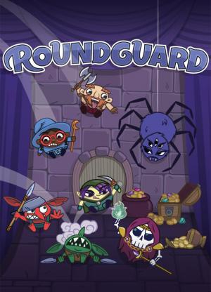 Roundguard Trainer for PC game version v2.0
